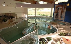 מלון רויאל ים המלח